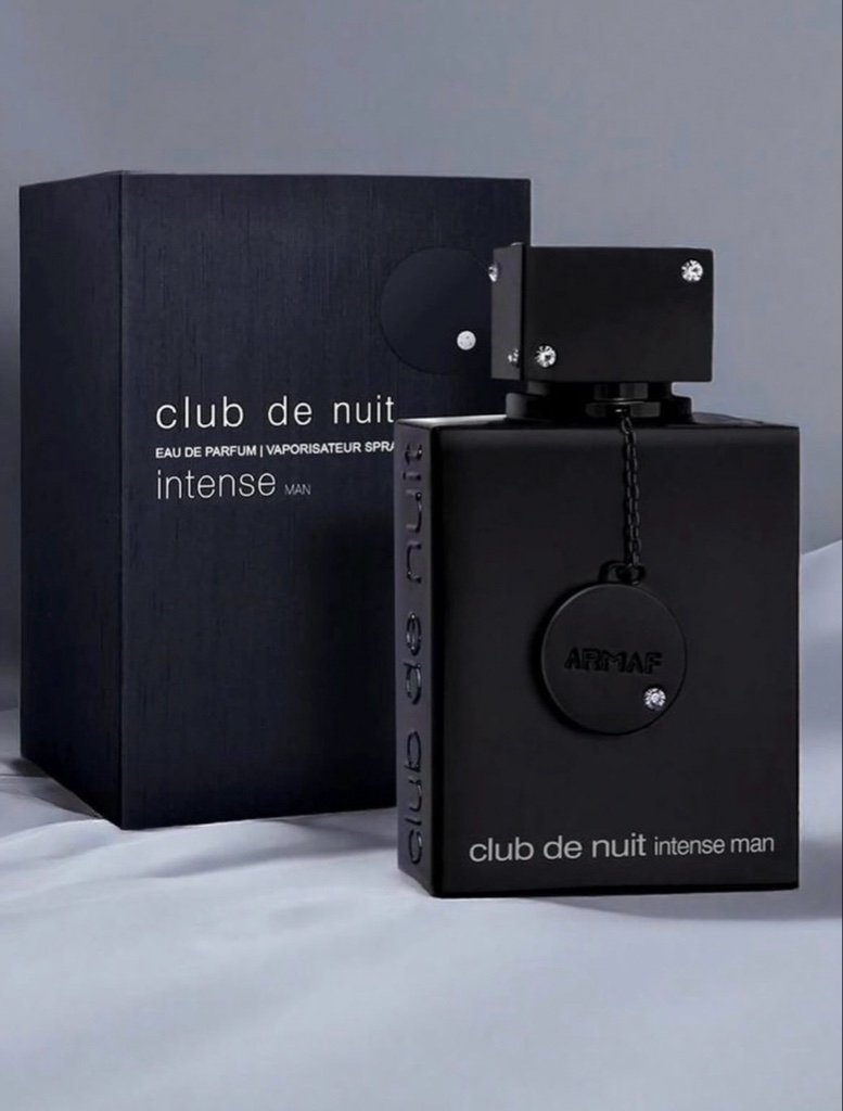 Armaf Club de Nuit Intense 105ml