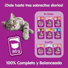 ADN - pouch whiska