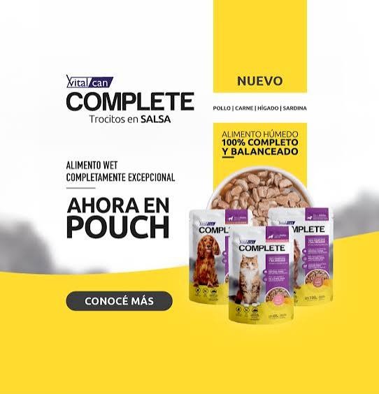 ADN - sobres complete