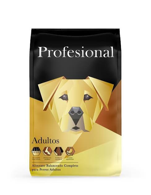 ADN - profesional 20 Kg