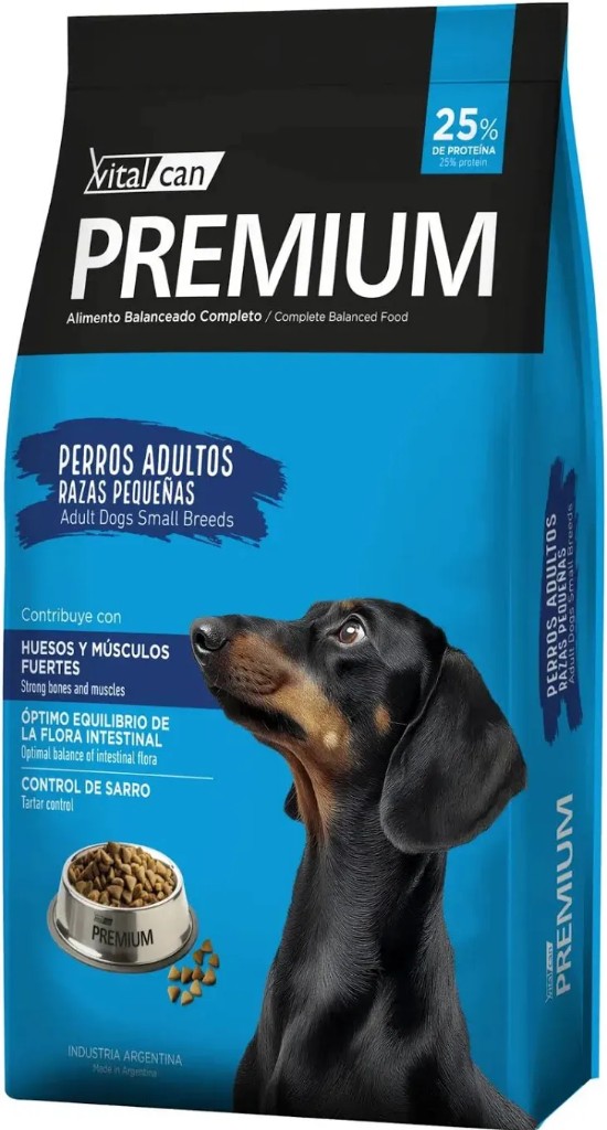 ADN - premium Mp 20 kg