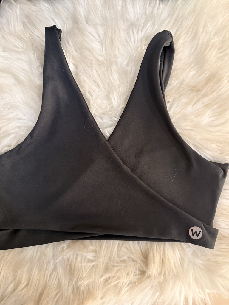 Top yoga M y L