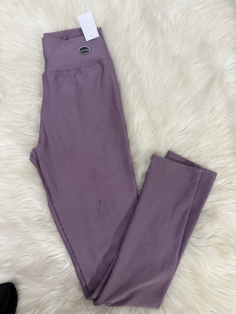 Calza morley rosa talle S, M y L