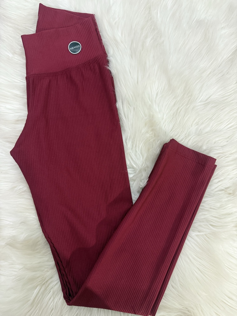 Calza morley bordo talle S