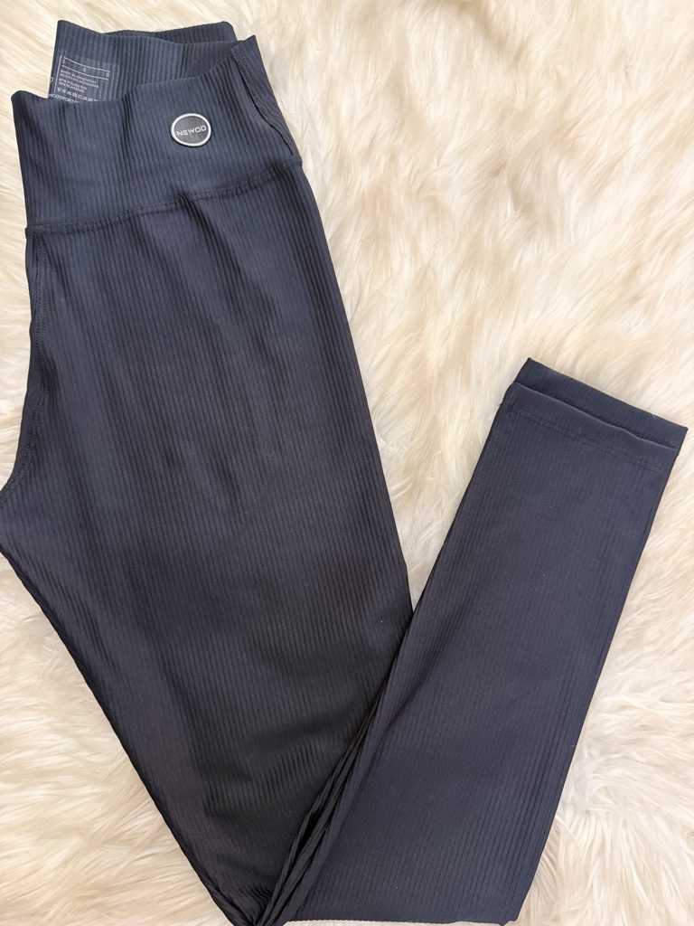 Calza morley negra talle M, L y Xl