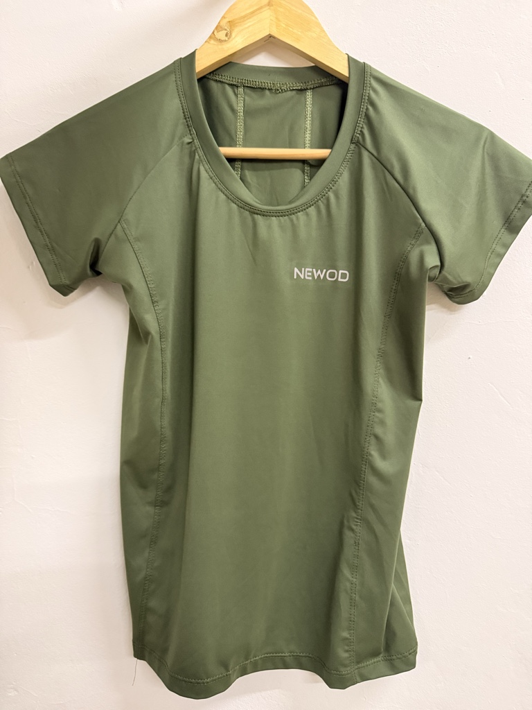 R.verde militar S M y L