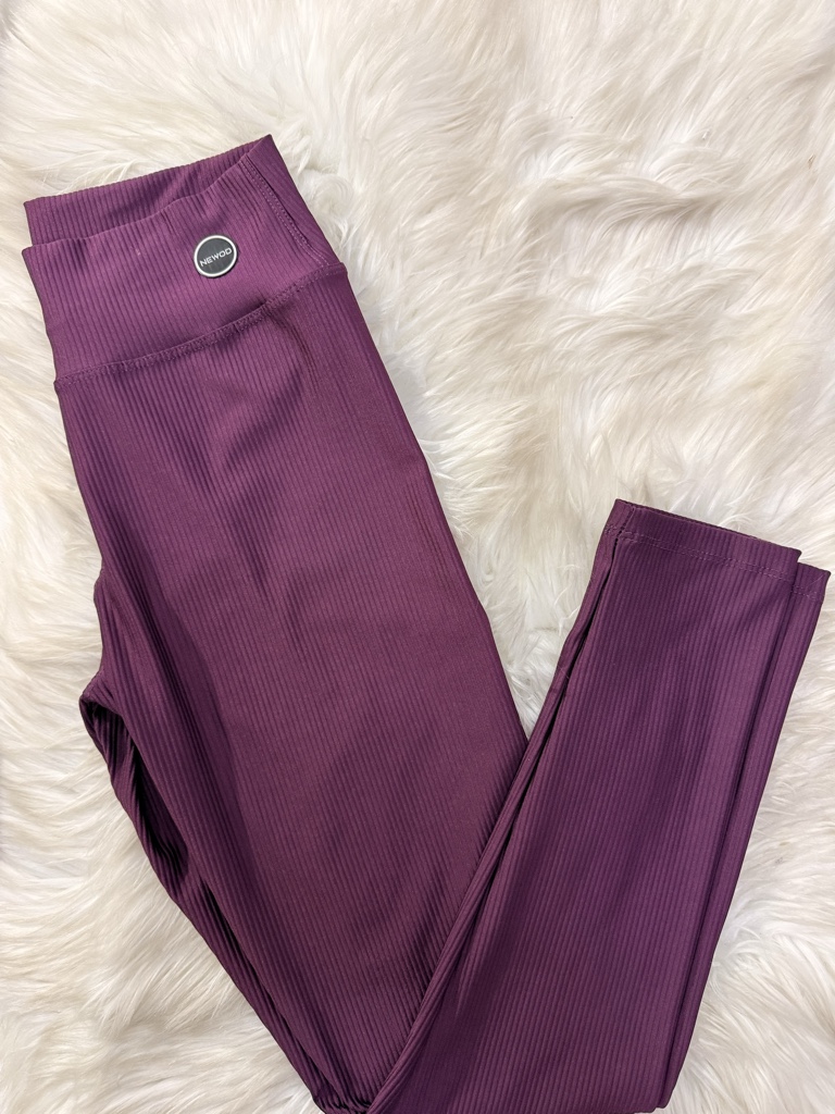 Calza morley uva talle M, L y xl