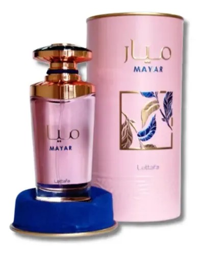 LATTAFA - "Mayar" EDP Unisex 100 ml