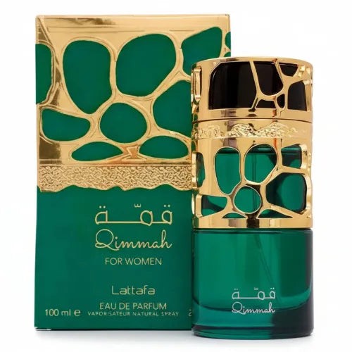 LATTAFA - "Qimmah" EDP Mujer 100 ml