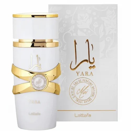 LATTAFA - "Yara Moi" EDP Mujer 100 ml