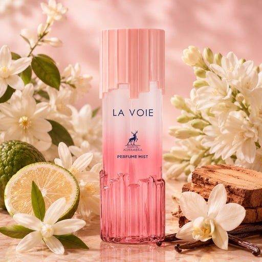 MAISON ALHAMBRA - "La Voie" Body Mist Mujer 250 ml