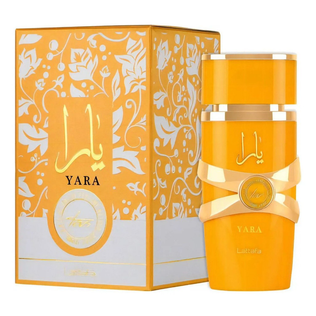LATTAFA - "Yara Tous" EDP Mujer 100 ml