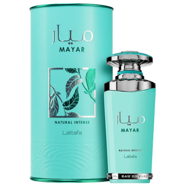 LATTAFA - "Mayar Natural Intense" EDP Mujer 100 ml