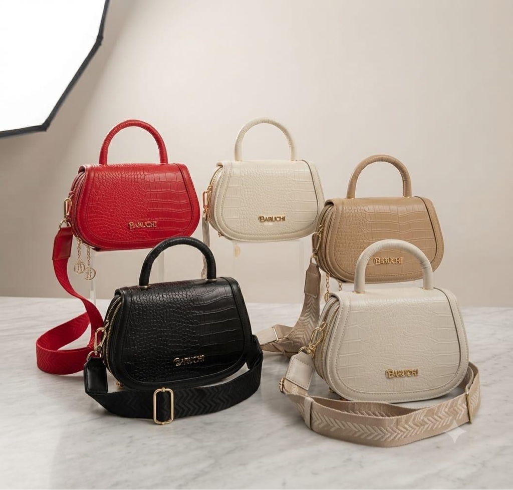 BOLSO MARGARITA