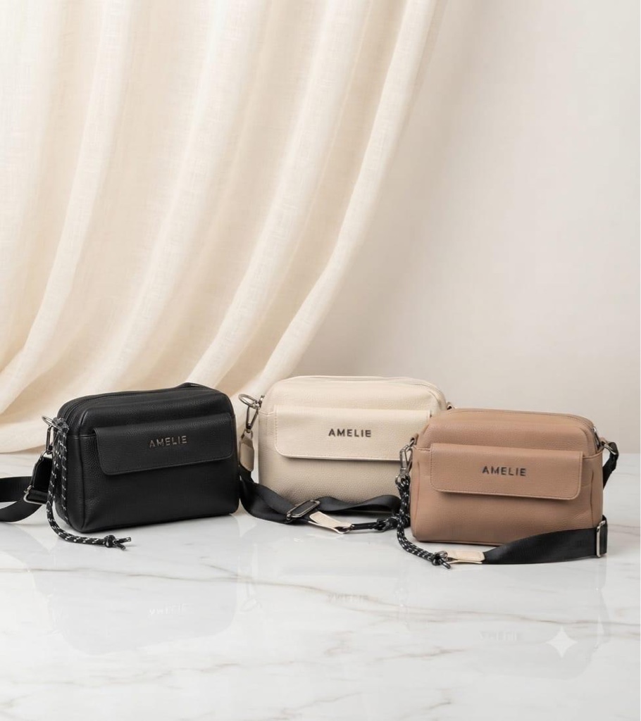 BOLSO AMAPOLA