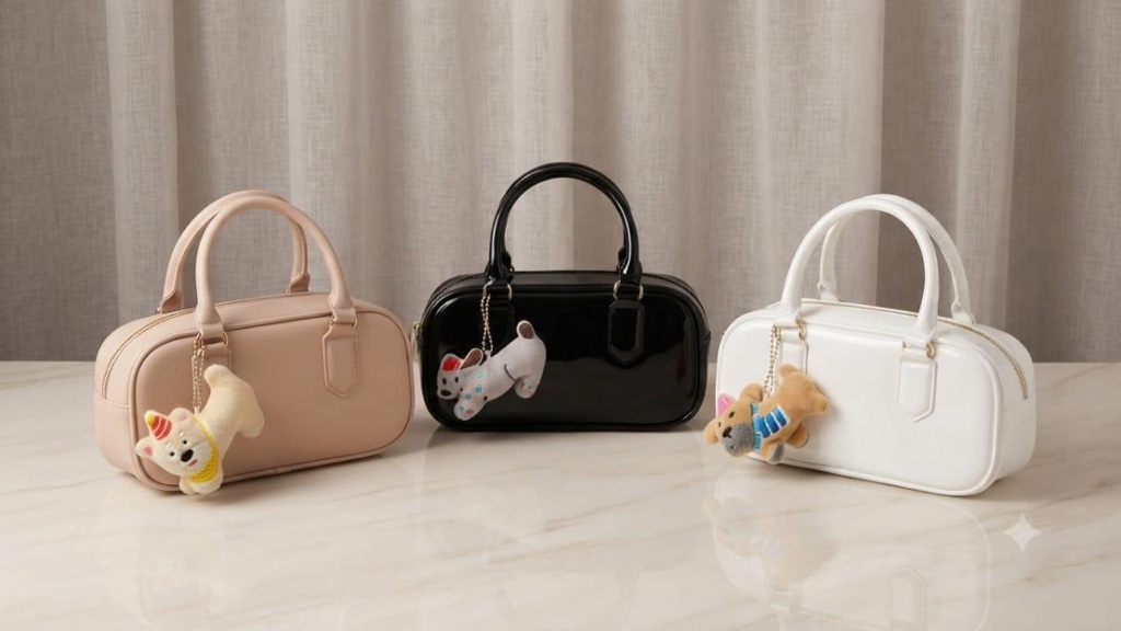 BOLSO AMATISTA