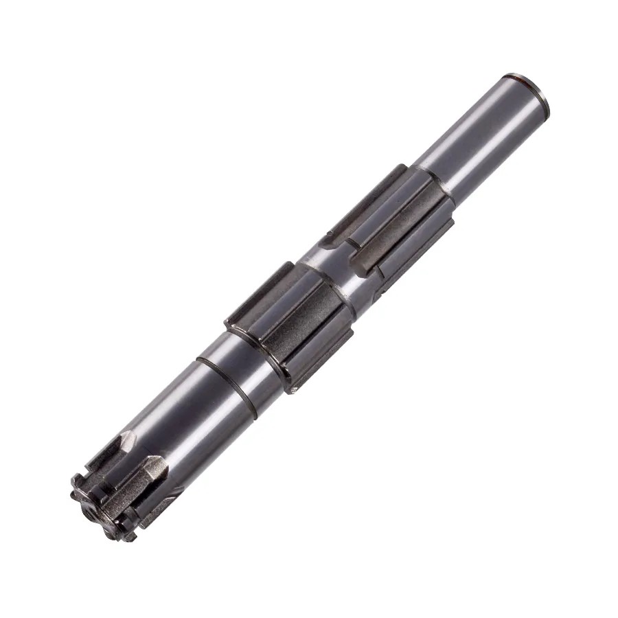 Eje CG150 de piñón
