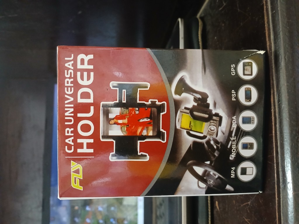 Holder universal carro