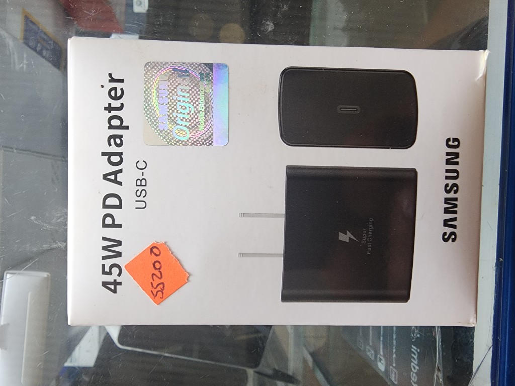 Cubo original Samsung 45W