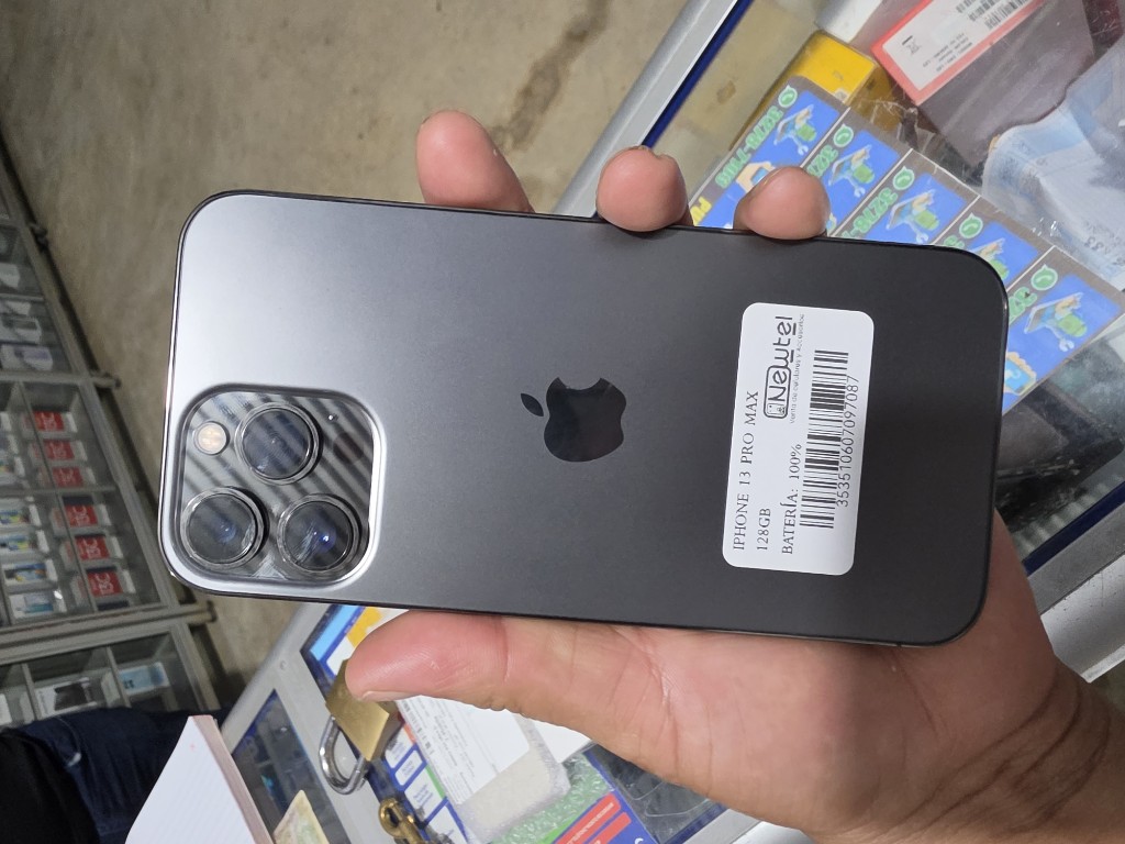 Iphone 13 promax