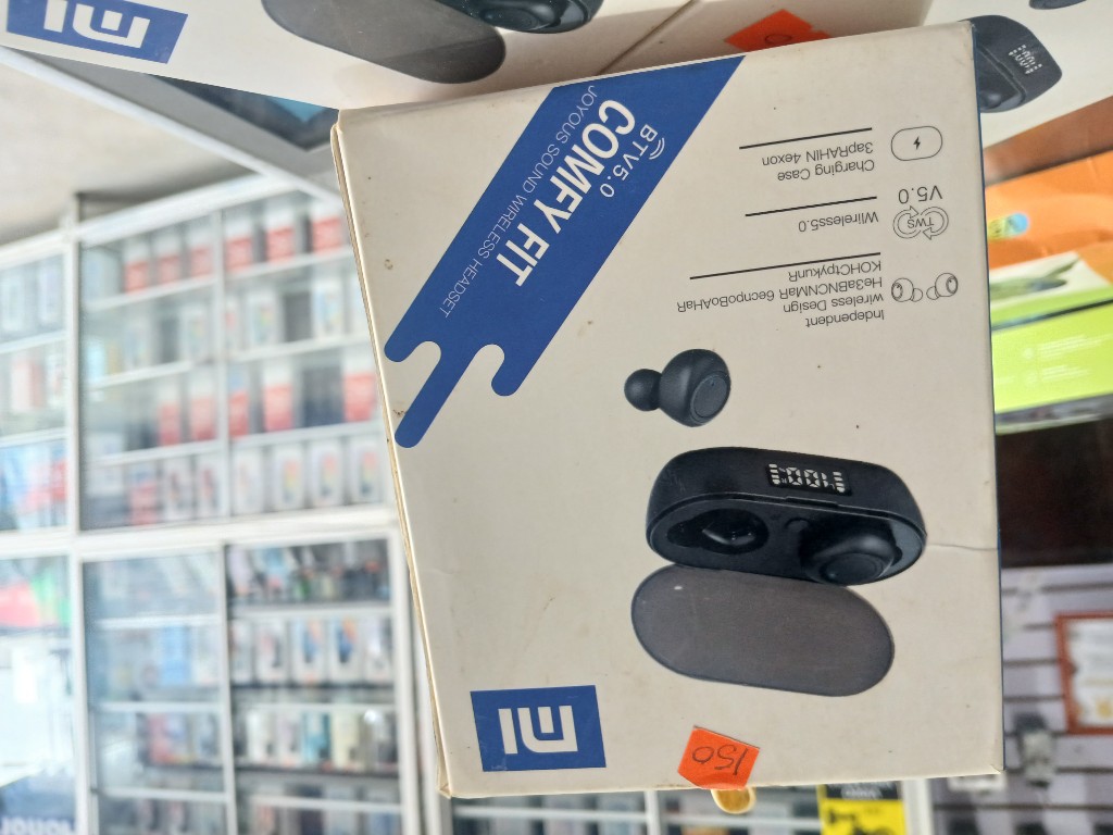 Audifono xm inalambrico
