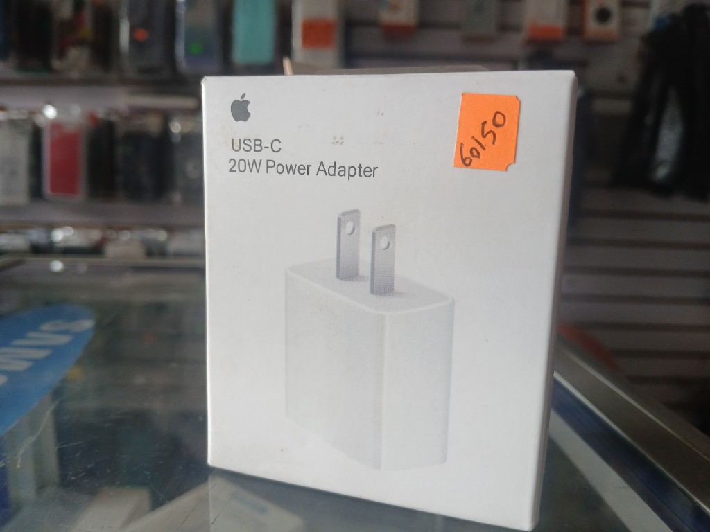 Cubo IP 20w