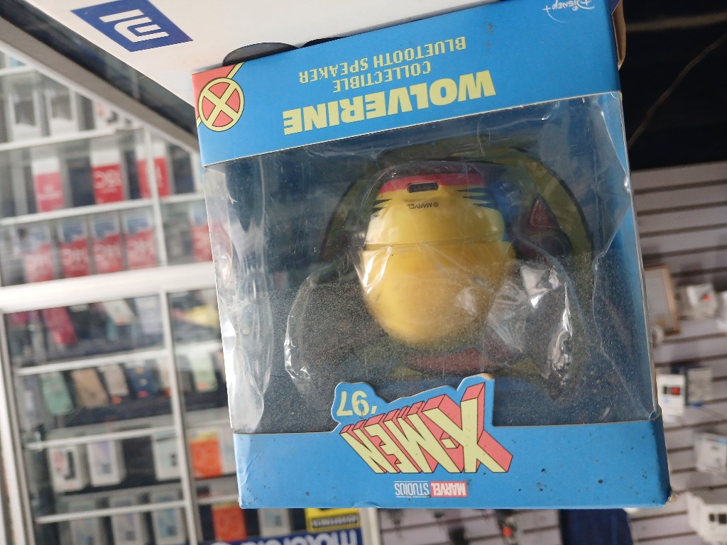 Mini bocina