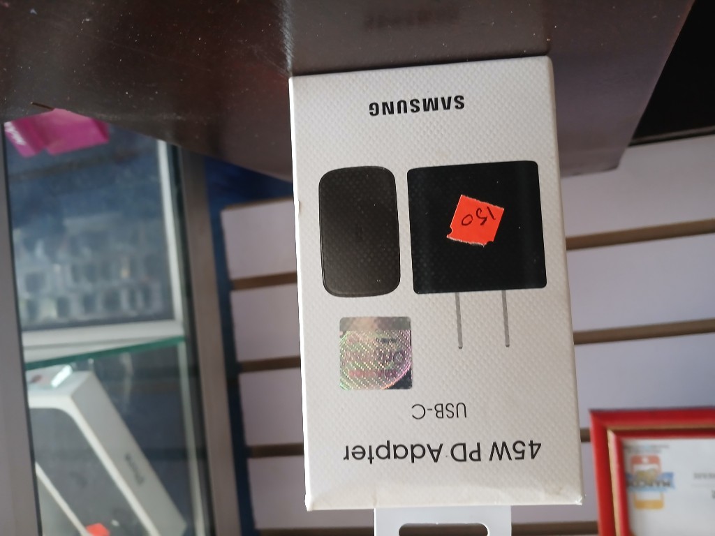 Cubo samsung 45w