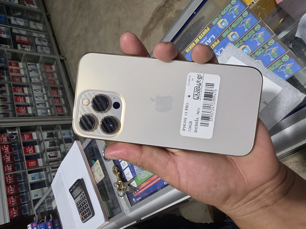 Iphone 13 pro 256 gb