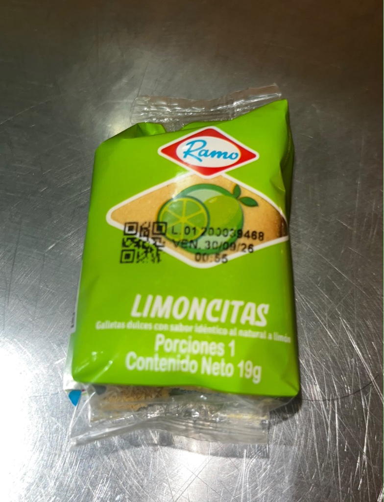 Limoncitas