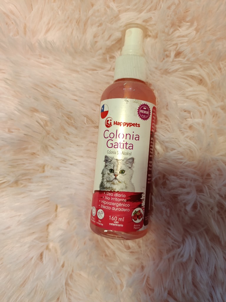 Happypets Colonia Gatita