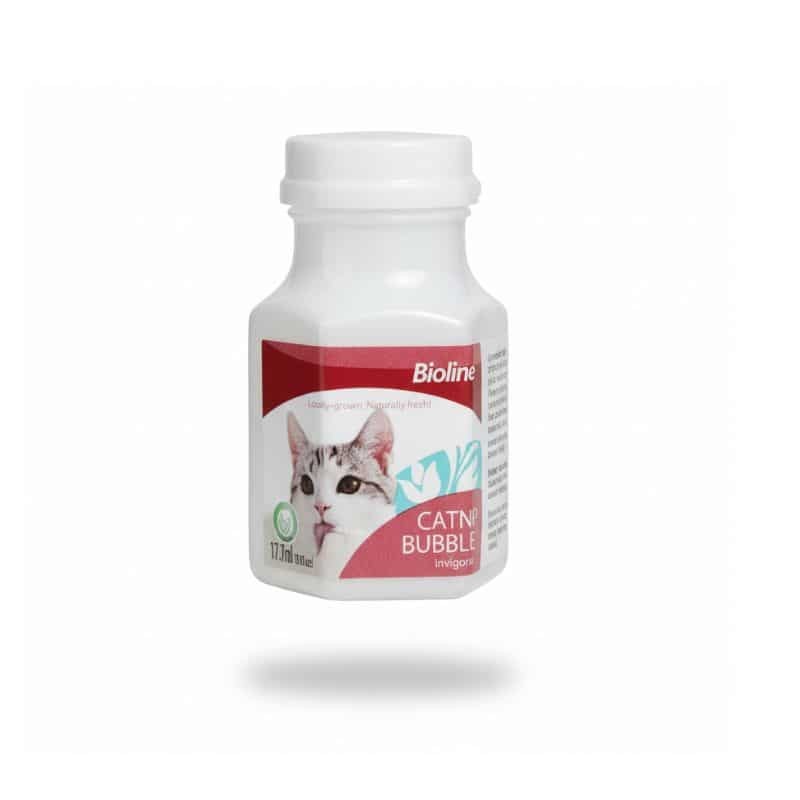 Bioline Catnip Bubble
