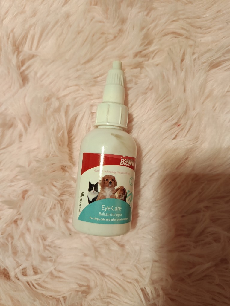 Bioline Eye Care 50ml
