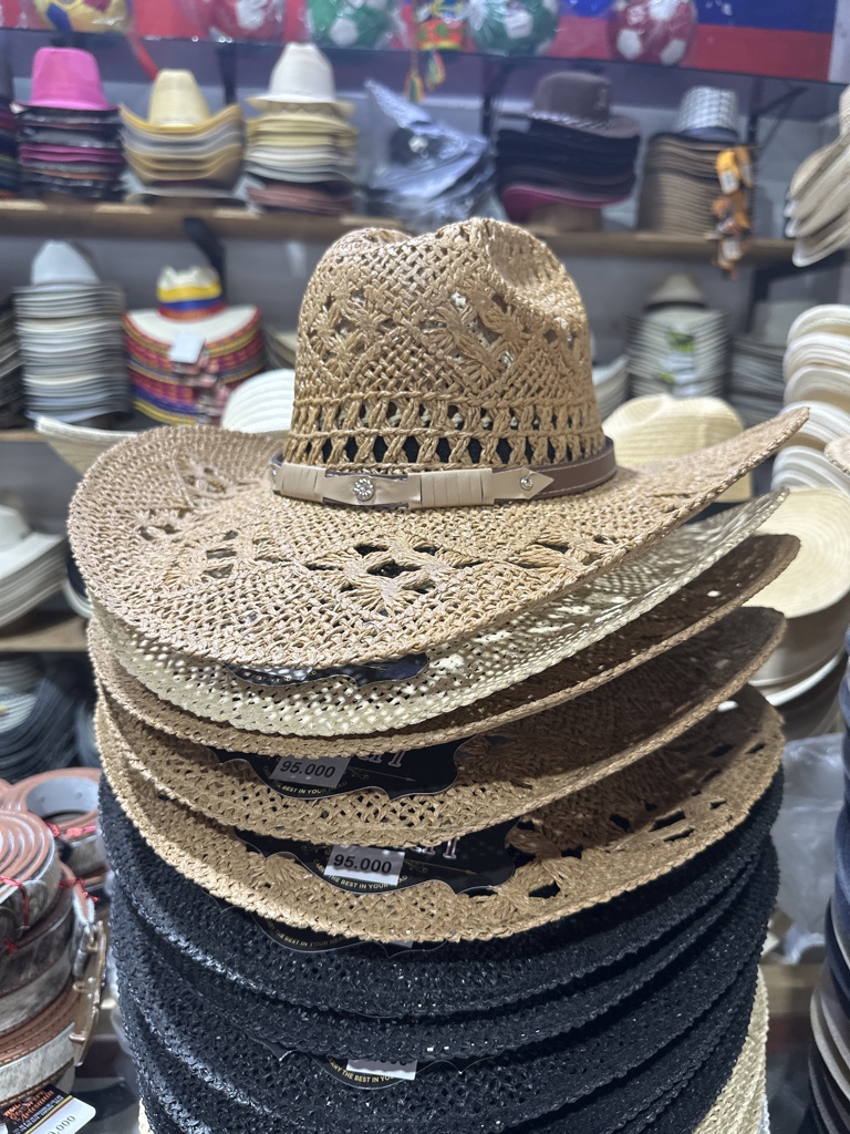 Sombrero  playero