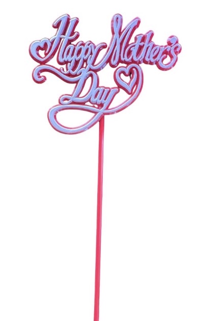 Happy Mother's Day Pick