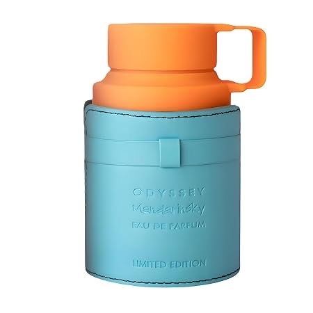 Odyssey Mandarin Sky Armaf