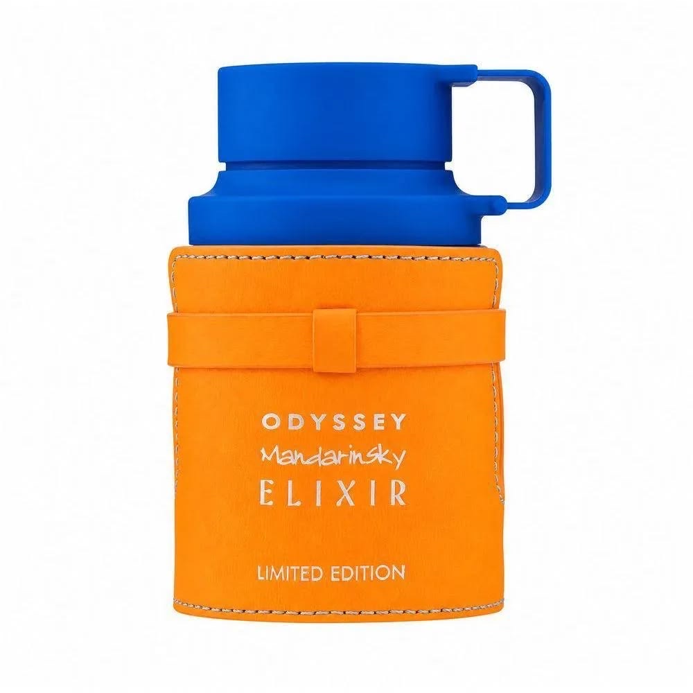 Odyssey Mandarin Sky Elixir