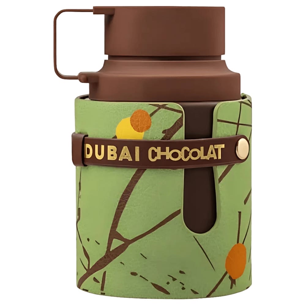 Odyssey Dubai Chocolat Armaf