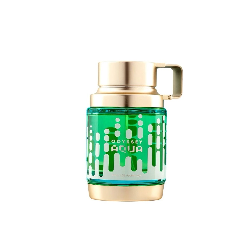 Odyssey Aqua Armaf