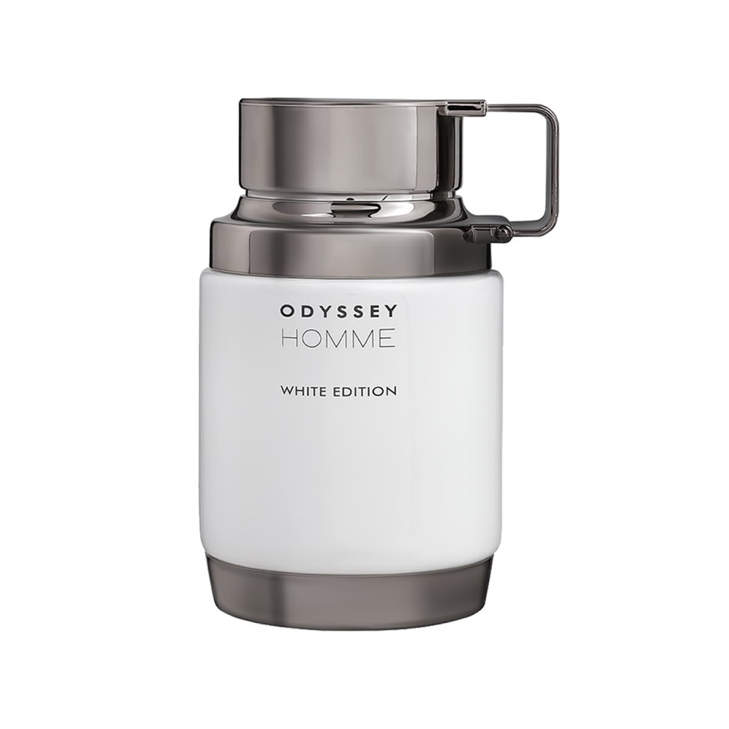 Odyssey Homme White Edition Armaf