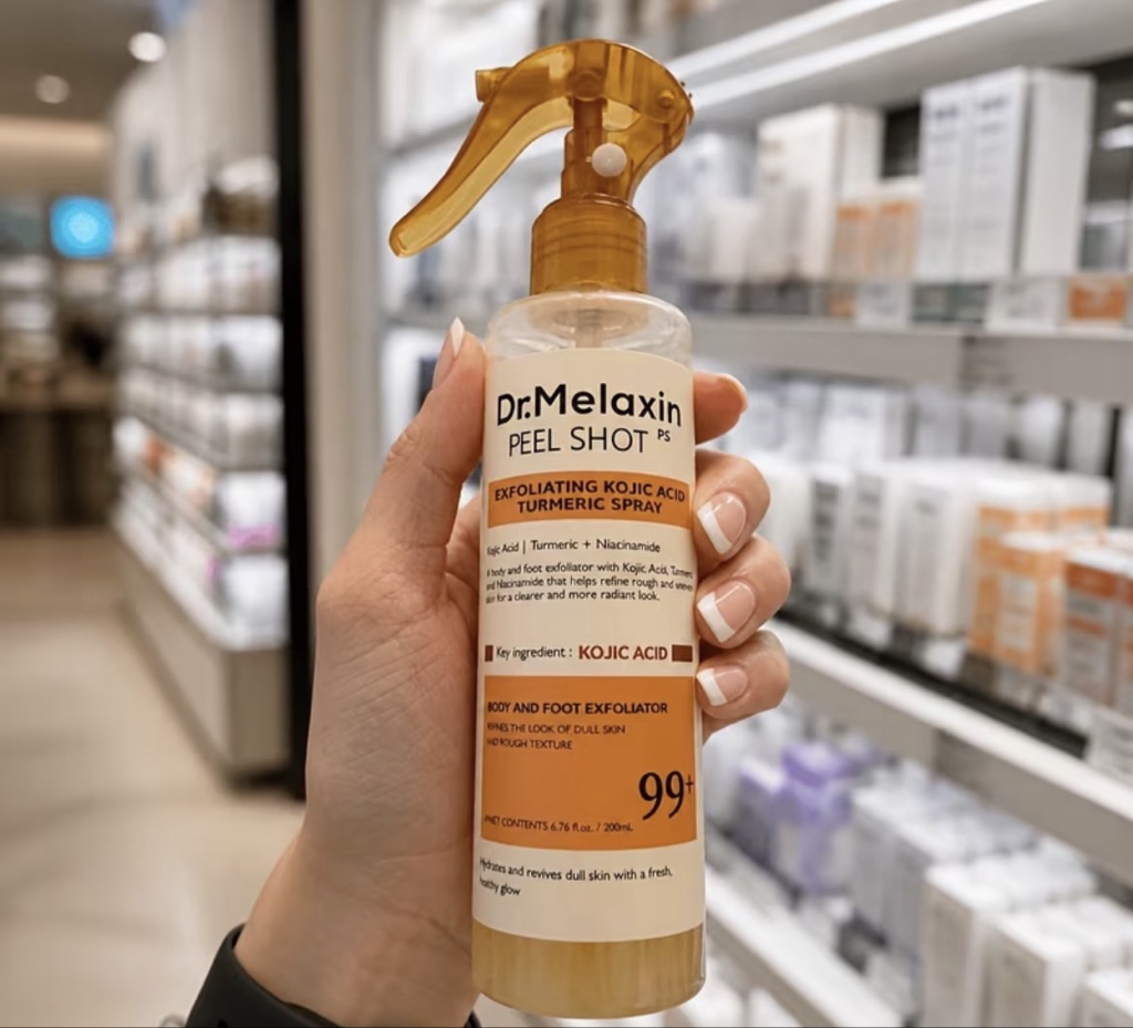 Dr Meloxin