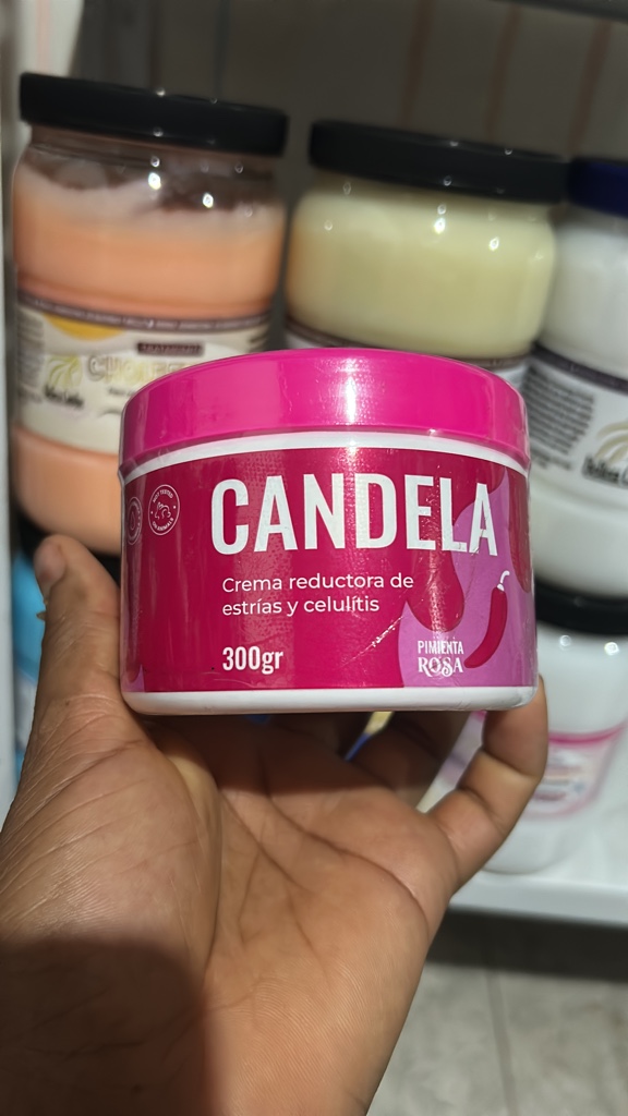 Candela