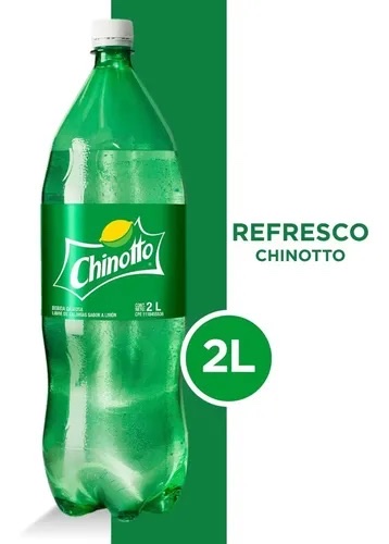 CHINOTTO 2LT