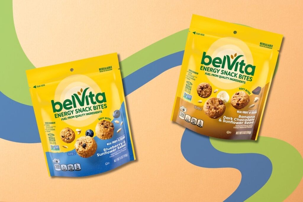 BELVITA BITES IMPORTADA