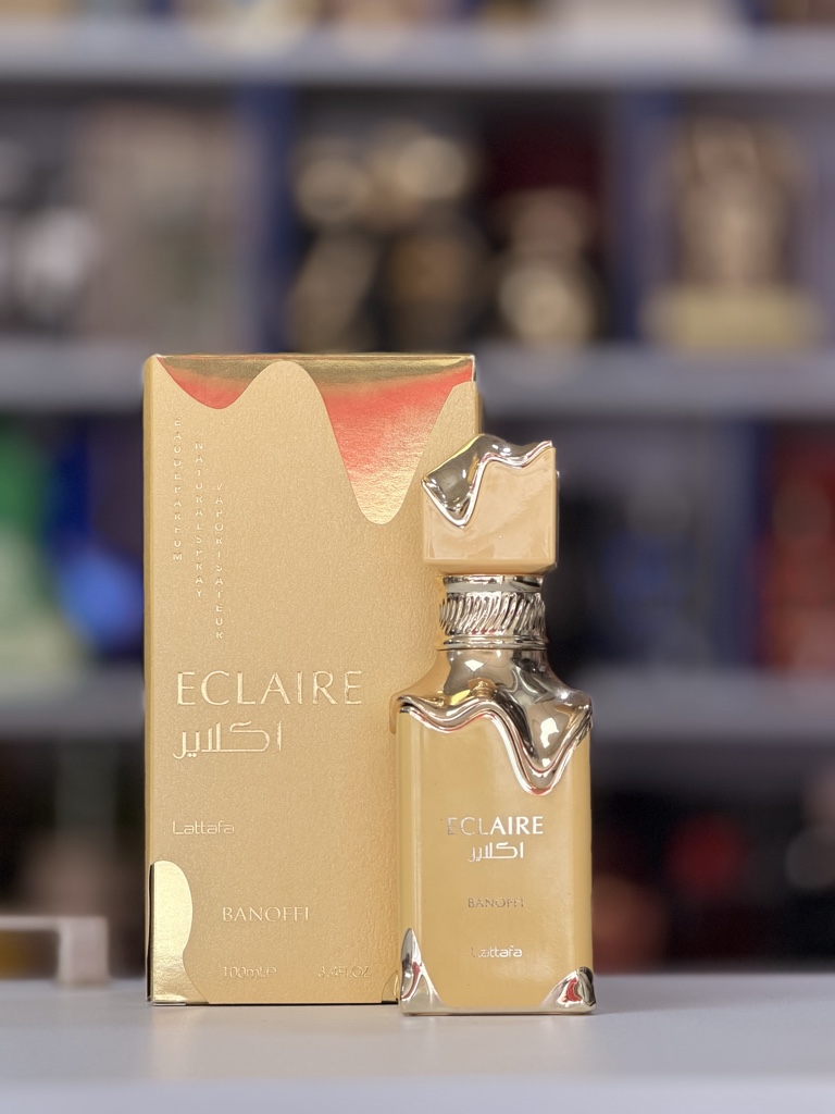 Eclaire lattafa