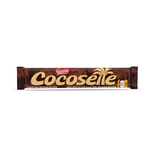 COCOSETTE 50 GR