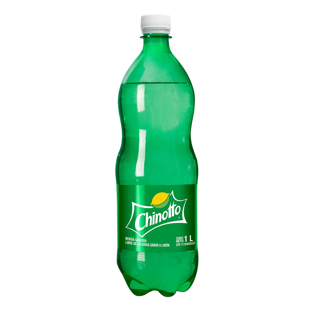 CHINOTTO 1 L