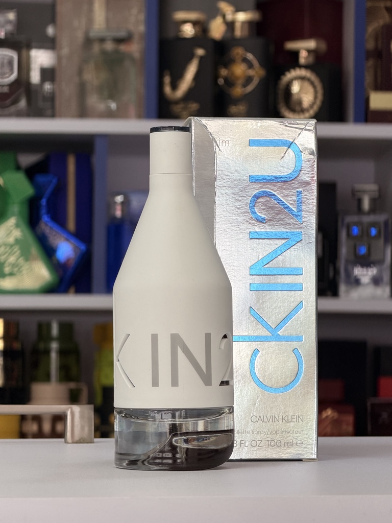 Calvin Klein IN2U