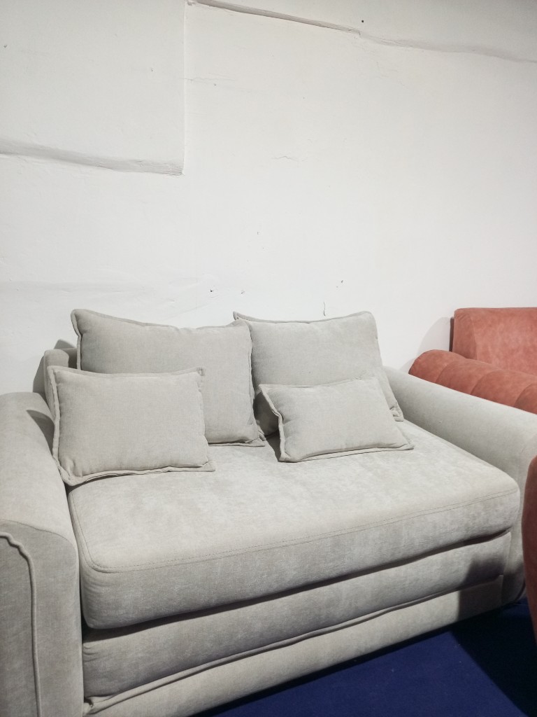 8WS0PR03 SOFA CAMA GRIS CLARO