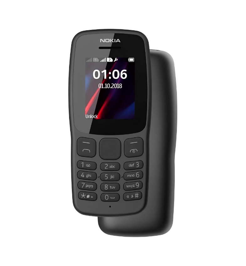 Nokia 106 TA-1190